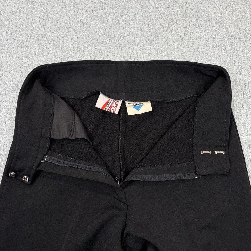 Schoeller stirrup pants